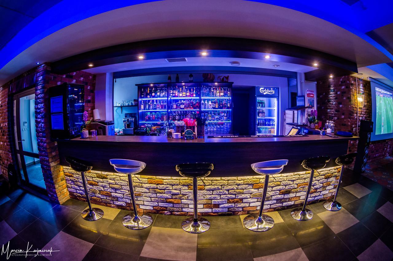 Hotel Na Skarpie Szklarska Poręba Esterno foto